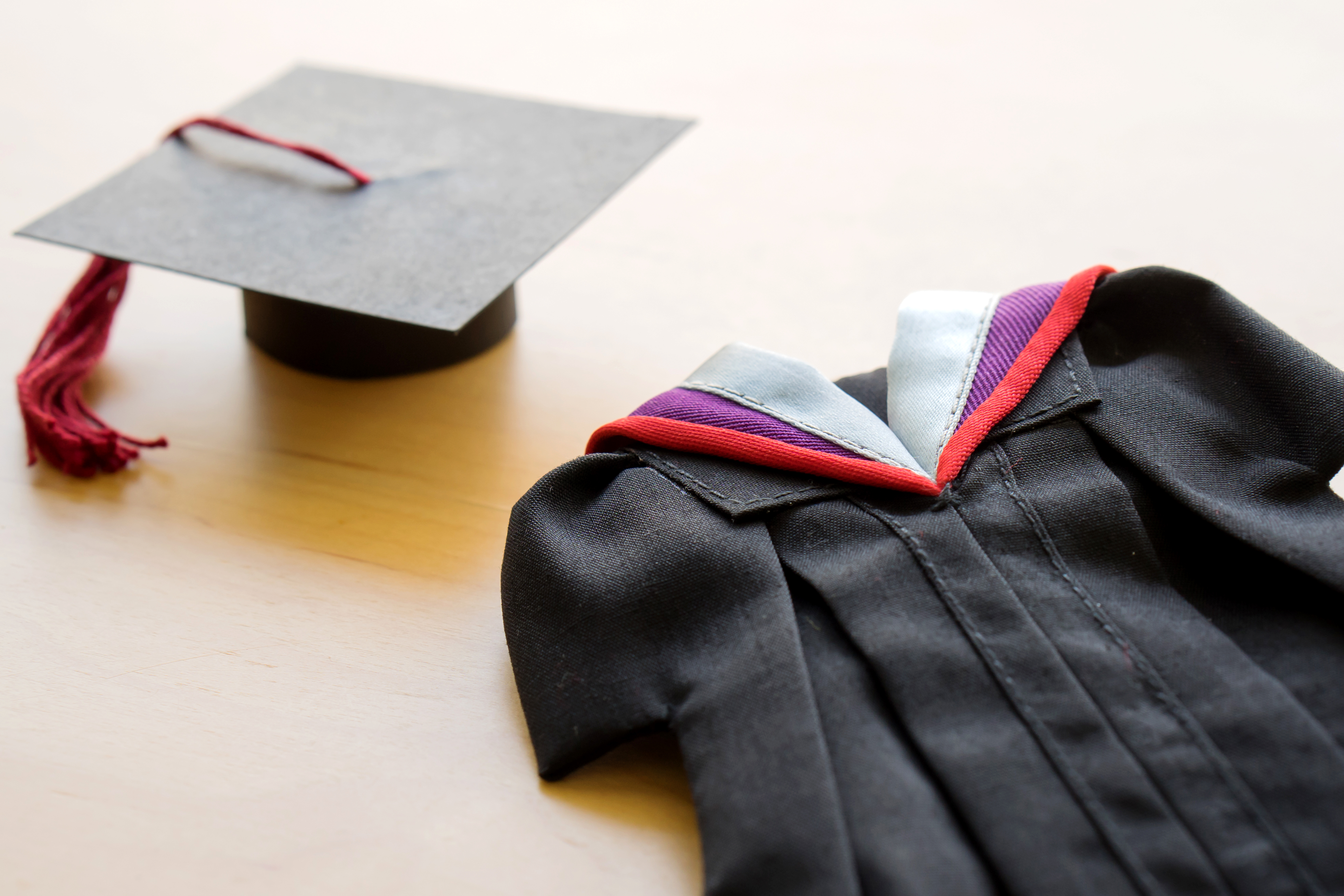 How to Choose the Right Academic Gown | Reed Events How to Choose the Right Academic Gown | Reed Events