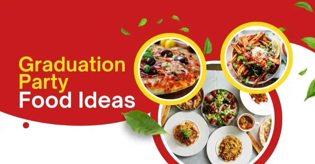 Graduation party food ideas Graduation party food ideas