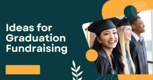 10 Ideas for Optimising Graduation Fundraising